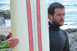 Why I'm asking surfers to help monitor the oceans