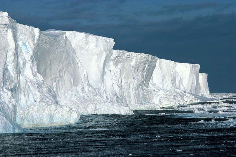 New Scientist. Science news and long reads from expert journalists, covering developments in science, technology, health and the environment on the website and the magazine.