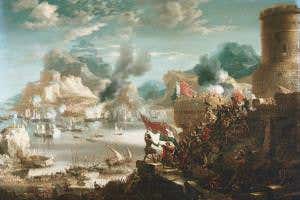 17th century plot to use plague hats as bioweapons revealed