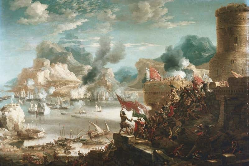 New Scientist. Science news and long reads from expert journalists, covering developments in science, technology, health and the environment on the website and the magazine.