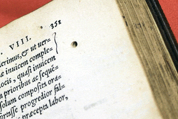 First glimpse of lost library of Elizabethan polymath John Dee