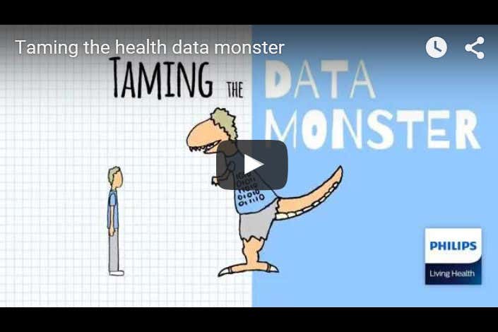 Taming the health data monster