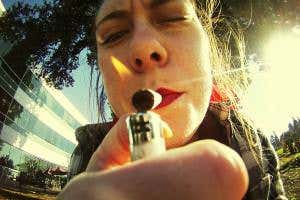 Having trouble giving up smoking? Blame your genes