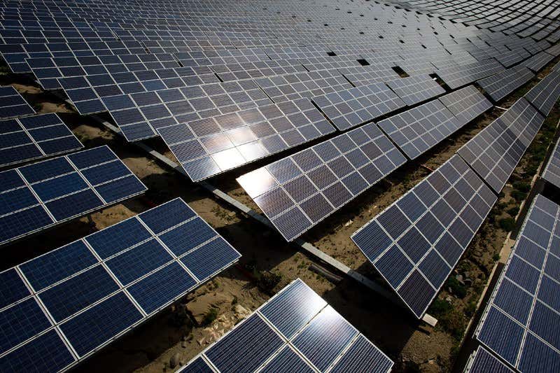 New Scientist. Science news and long reads from expert journalists, covering developments in science, technology, health and the environment on the website and the magazine.