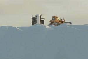 Letting environmental art speak for itself is no longer enough