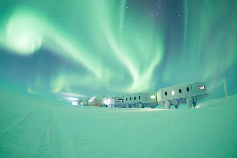 New Scientist. Science news and long reads from expert journalists, covering developments in science, technology, health and the environment on the website and the magazine.