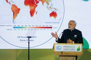 Critical Paris climate summit kicks off – but can it deliver?