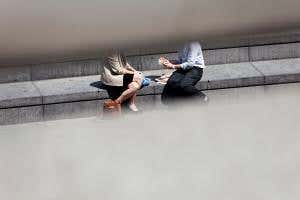 Scans prove there's no such thing as a ‘male' or ‘female' brain