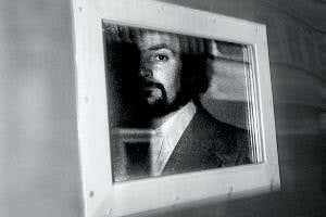 Why has Peter Sutcliffe been in Broadmoor for so long?