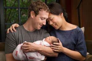 Can we trust philanthropists like Zuckerberg to save the world?