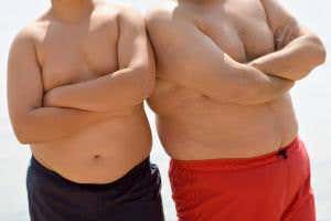 Obese men found to make sperm with thousands of modified genes