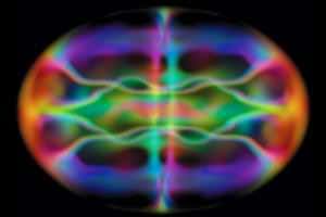 Tiny dark matter stars would harbour particles that act as one