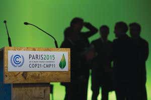 Optimism grows for a climate deal at UN's Paris summit