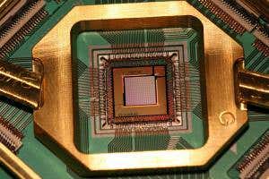 Experts doubt Google's claim about its quantum computer's speed