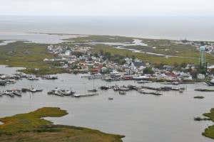 Rising seas expected to sink islands near US capital in 50 years