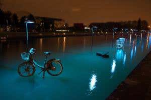 Paris climate talks: can a global cultural festival help?