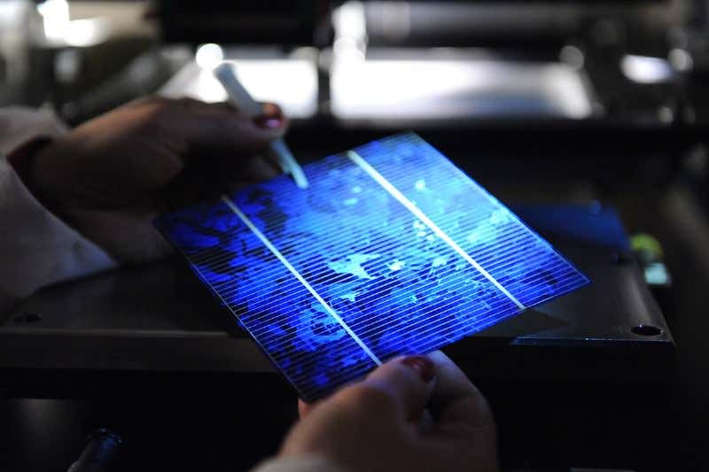 New Scientist. Science news and long reads from expert journalists, covering developments in science, technology, health and the environment on the website and the magazine.