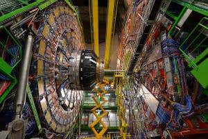 Physicists struggle to squeeze new particles from the LHC
