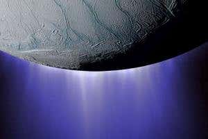 Two missions face off to seek life in icy seas of Enceladus