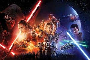 <em>Star Wars</em> universe passes real-world test for alien head count