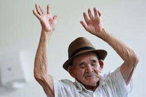 Four genes discovered that will help you live beyond 100