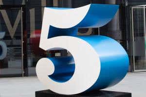 Toxic mining waste spill will be the far future's Burgess Shale