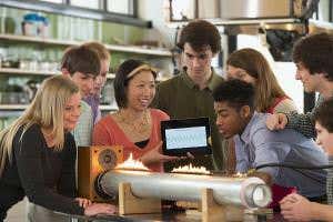 Do we need racial diversity in physics? Affirmative