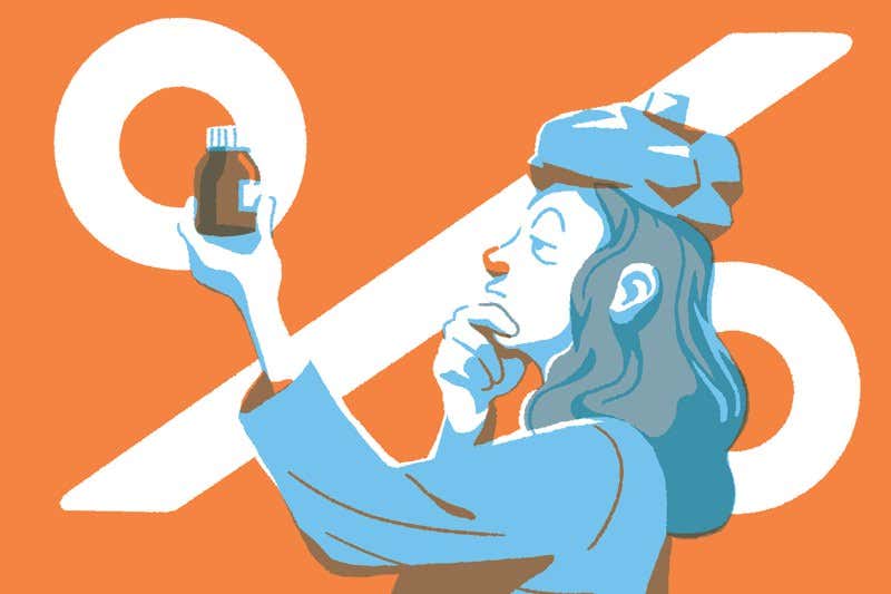 Why you shouldn't believe many of the numbers you read