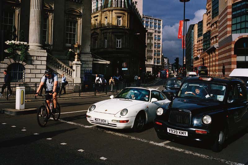 How you can make the greenest life choices