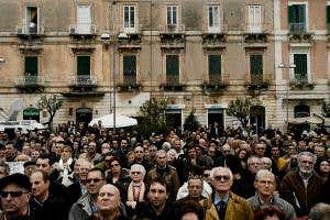 Time to rethink what makes humans special