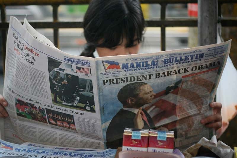 New Scientist. Science news and long reads from expert journalists, covering developments in science, technology, health and the environment on the website and the magazine.