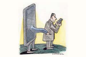 Act now to rebuild trust in the code controlling everyday stuff