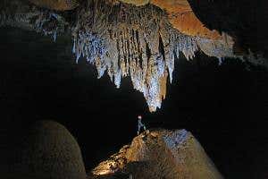 Hunt is on for world’s deepest caves more than 2km underground
