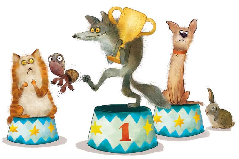 Pawful or purrfect? A scientific guide to the best pets