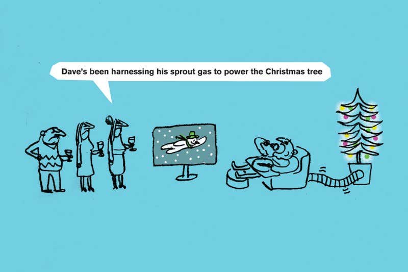 Farting: The questions you're too embarrassed to ask