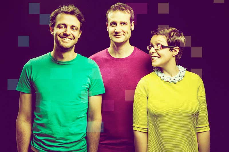 New Scientist 2015 holiday quiz