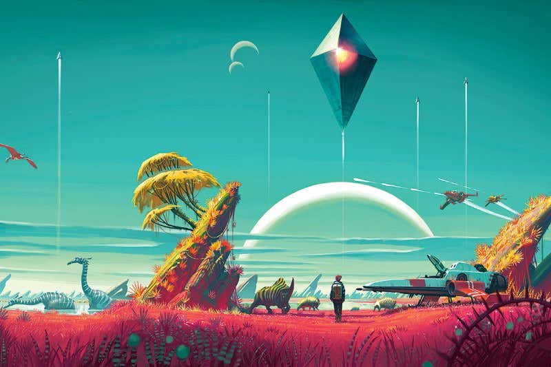 New Scientist. Science news and long reads from expert journalists, covering developments in science, technology, health and the environment on the website and the magazine.