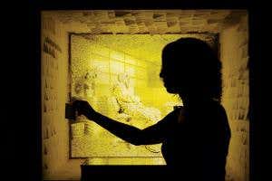 Matrix-style memory prosthesis set to supercharge human brain