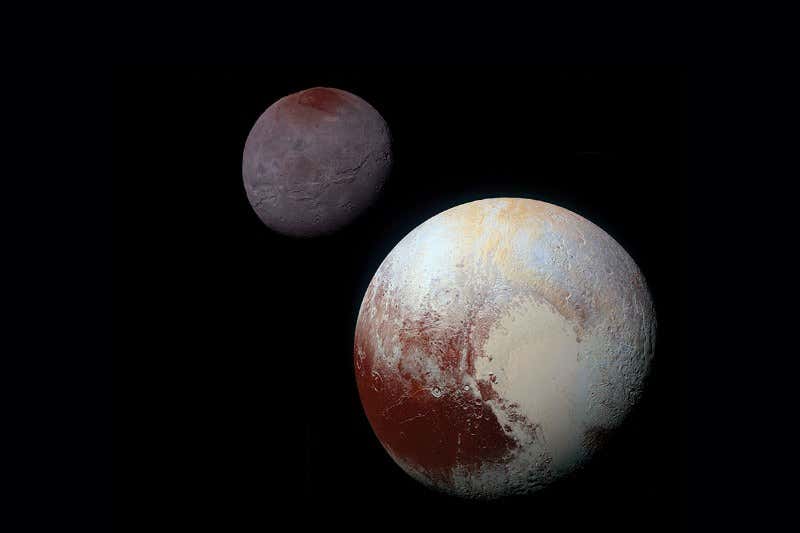 New Scientist. Science news and long reads from expert journalists, covering developments in science, technology, health and the environment on the website and the magazine.