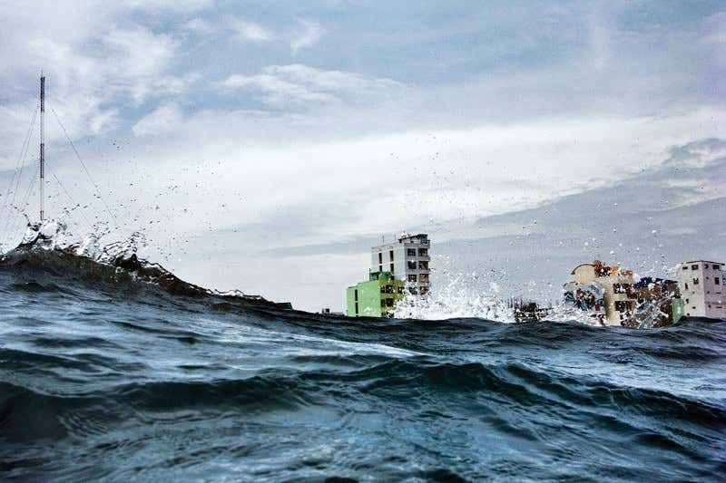 New Scientist. Science news and long reads from expert journalists, covering developments in science, technology, health and the environment on the website and the magazine.