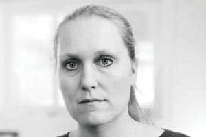 What did the random shopper bot buy on the dark net?