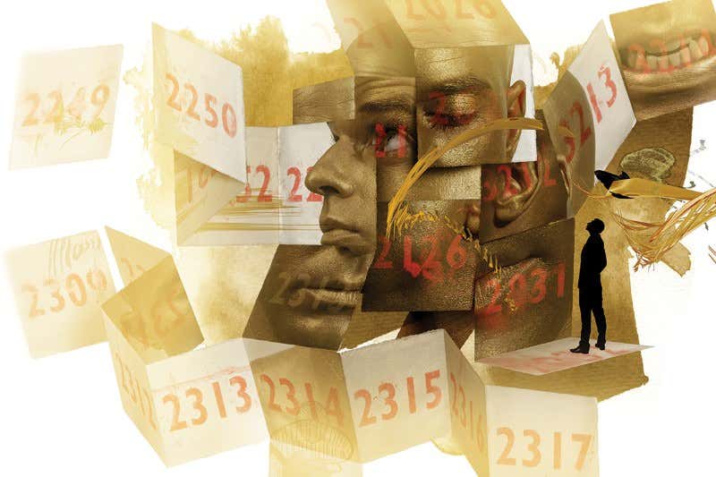 New Scientist. Science news and long reads from expert journalists, covering developments in science, technology, health and the environment on the website and the magazine.