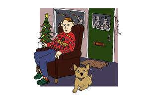 Feedback: Ear pointing reflex could help unlock your inner elf