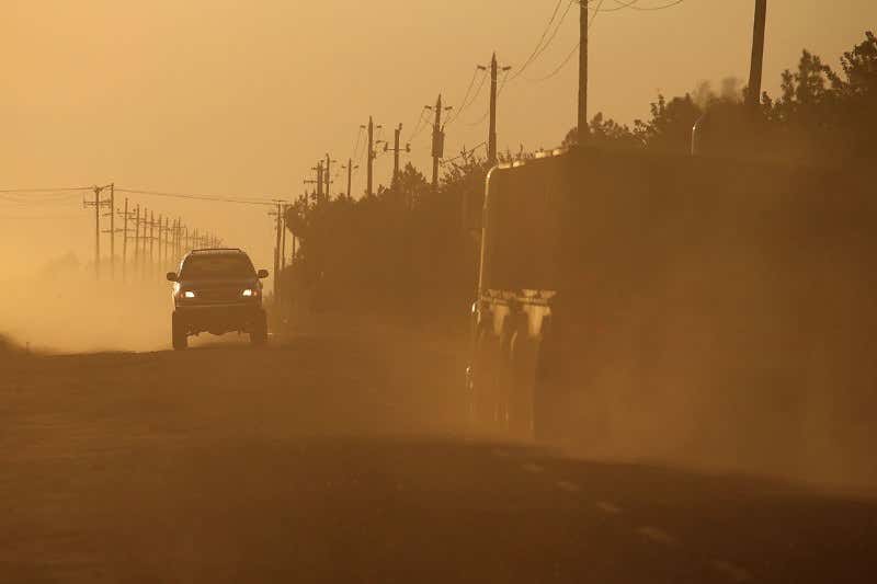 New Scientist. Science news and long reads from expert journalists, covering developments in science, technology, health and the environment on the website and the magazine.