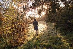 Ovary freezing offers a drug-free way to tame menopause