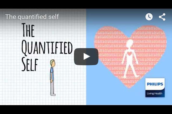 The quantified self