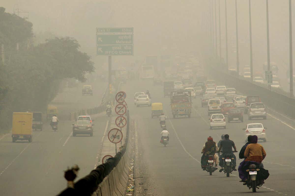 New Scientist. Science news and long reads from expert journalists, covering developments in science, technology, health and the environment on the website and the magazine.