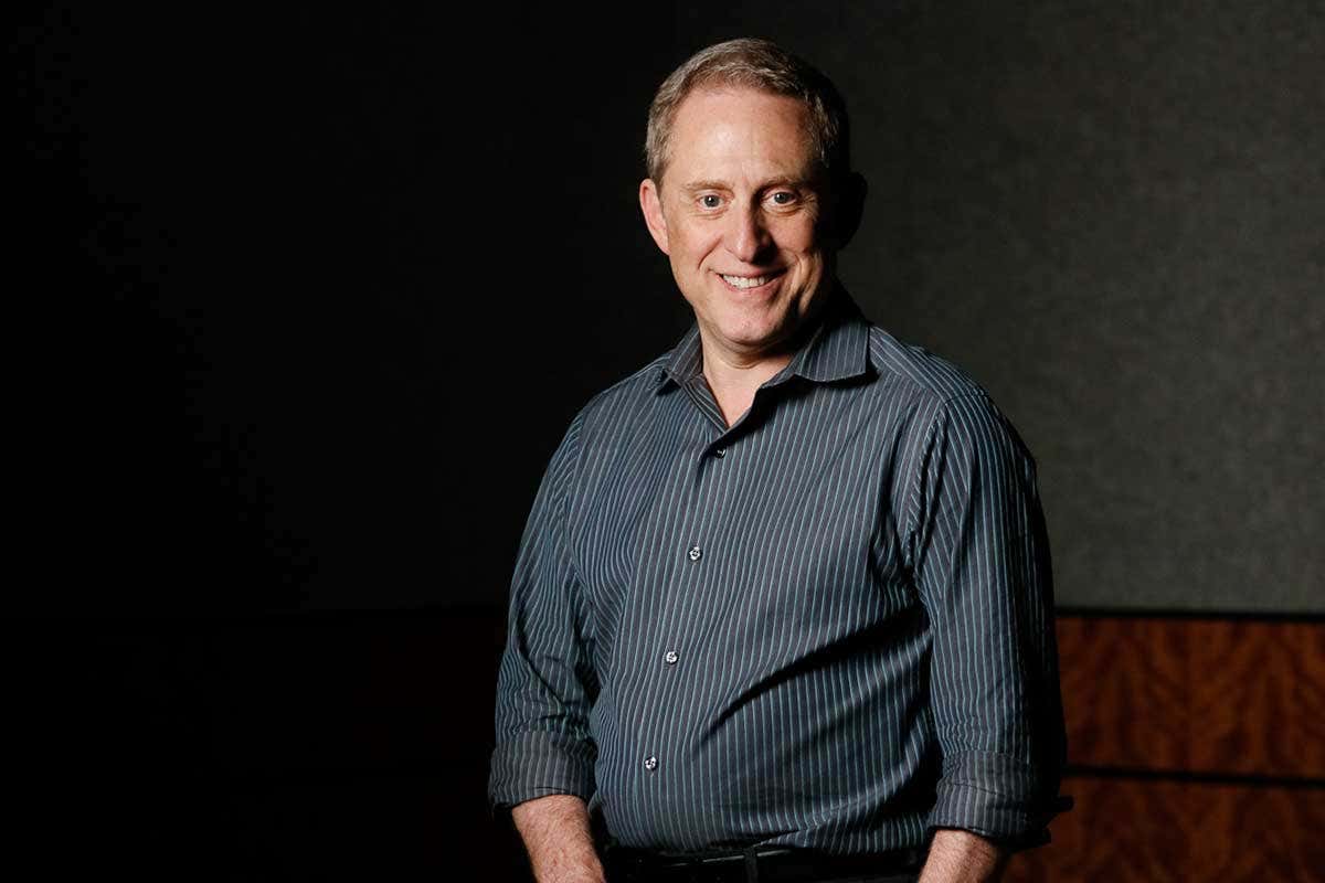 Alan Stern, New Horizons, Pluto