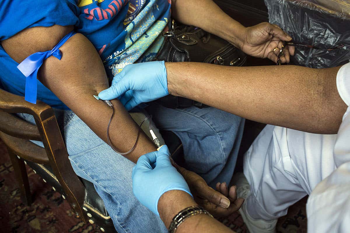 New Scientist. Science news and long reads from expert journalists, covering developments in science, technology, health and the environment on the website and the magazine.