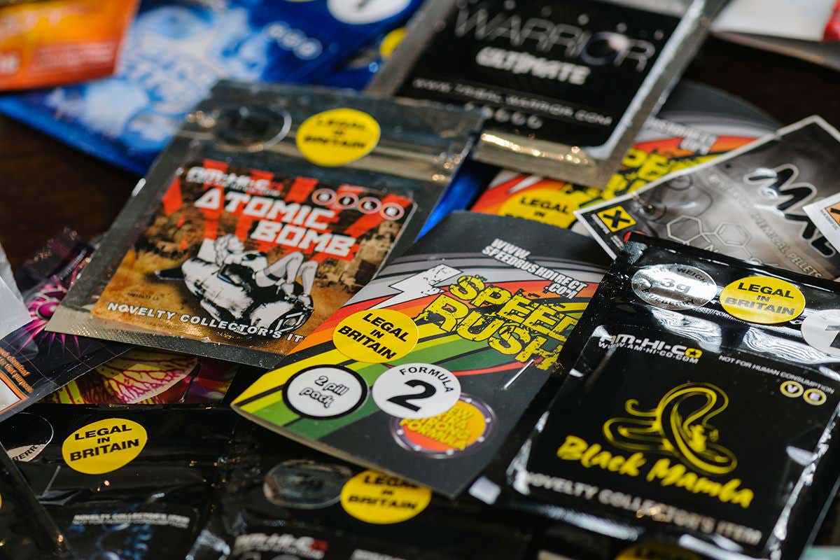 New Scientist. Science news and long reads from expert journalists, covering developments in science, technology, health and the environment on the website and the magazine.